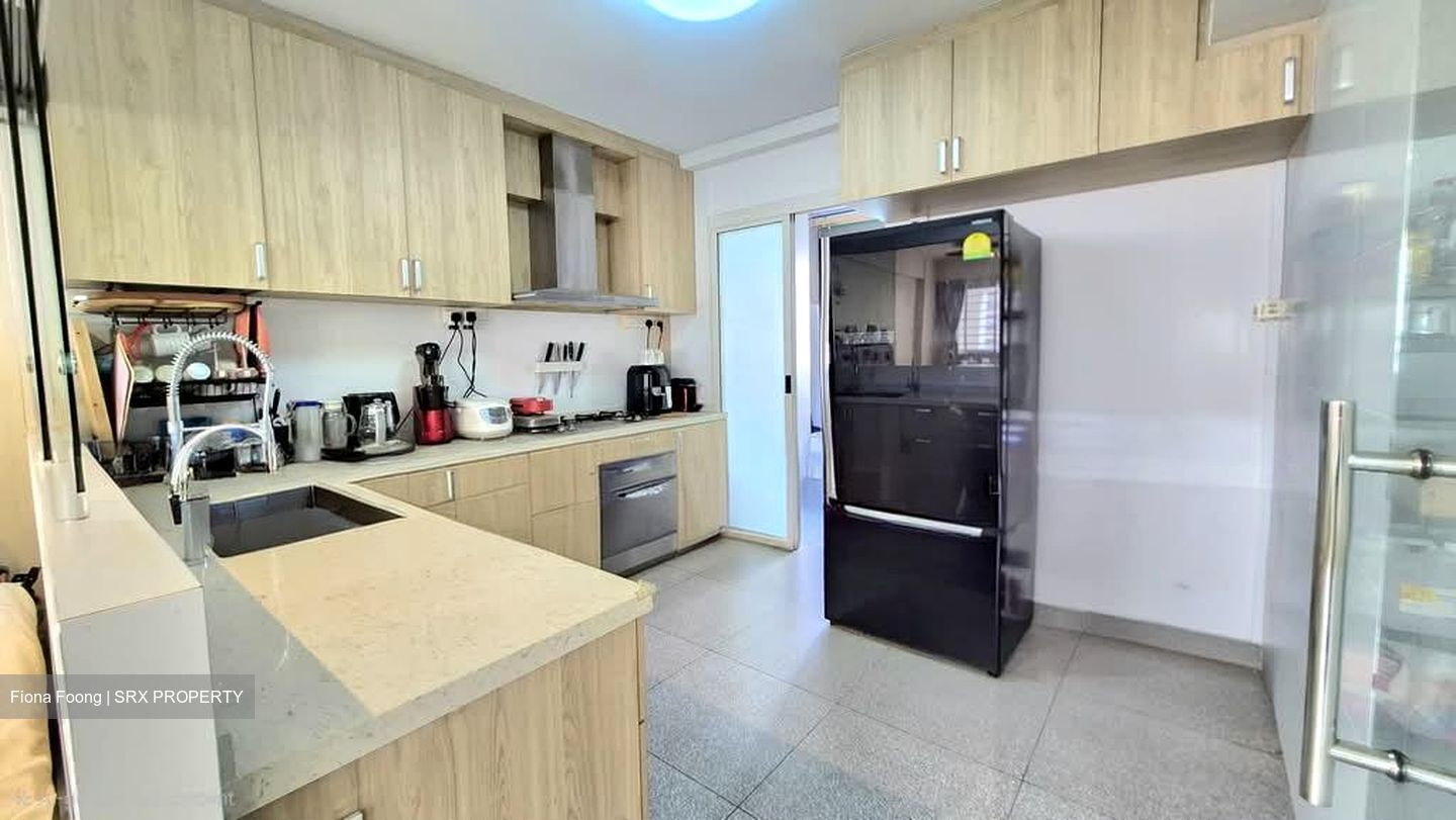 Blk 267 Bishan Street 24 (Bishan), HDB 4 Rooms #579290151